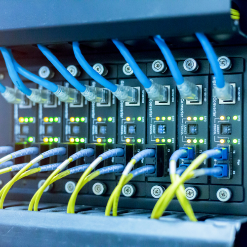 IT Services